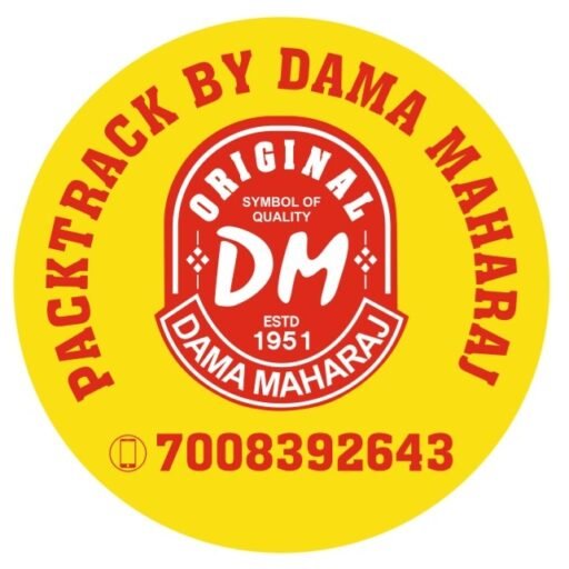 Pack Track By Dama Maharaj