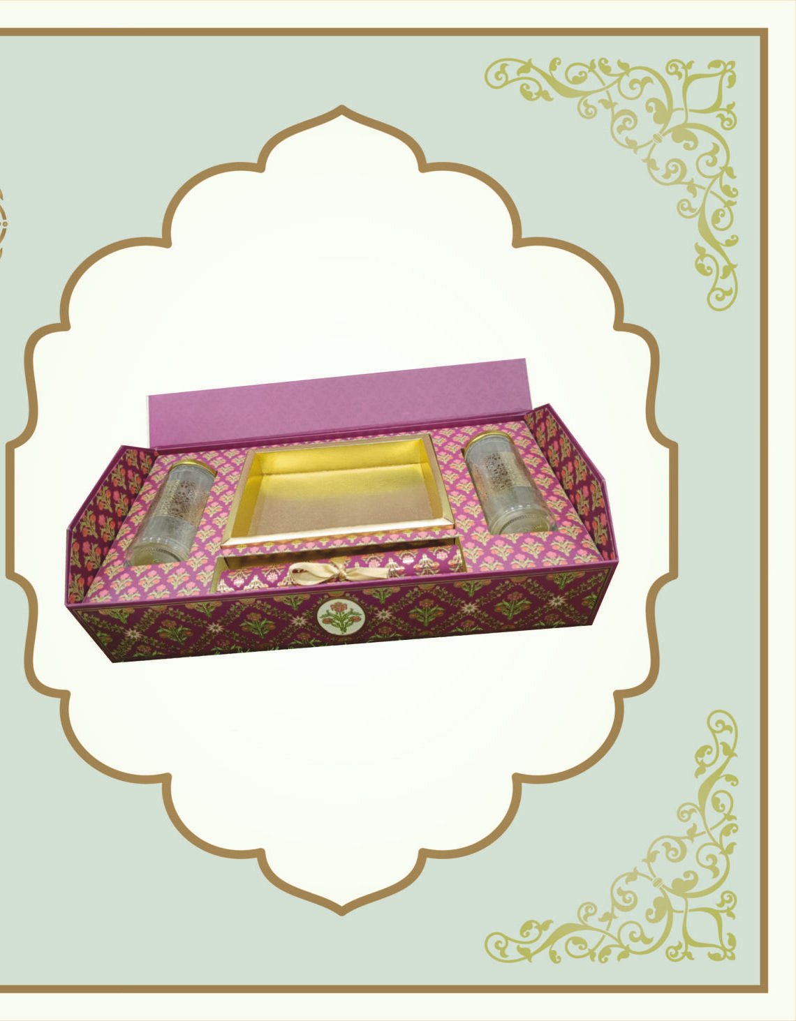 kappa rigid Gift boxes 2 by packtrack by dama maharaj, good for all gift hampers and occasions